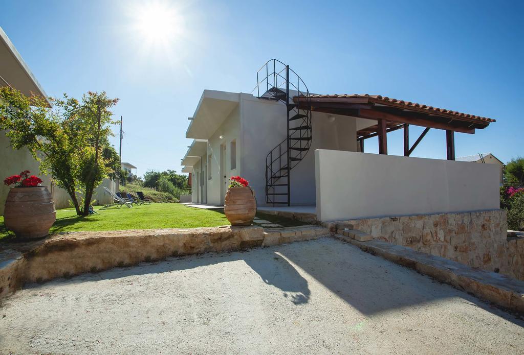Popy'S Place Kato Daratso Exterior foto
